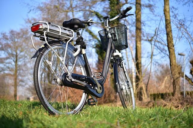 E-Bike auf Raten