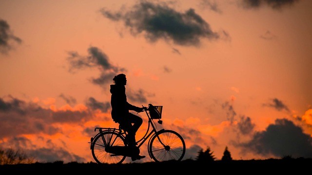 Fahrrad auf Raten kaufen