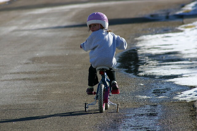 Kinderfahrrad Finanzierung