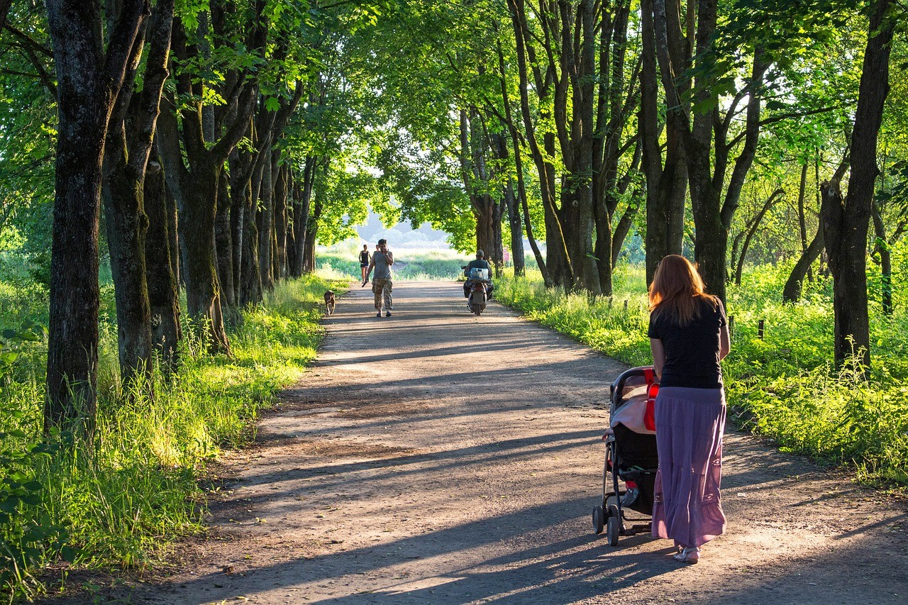 Kinderbuggy Ratenkauf