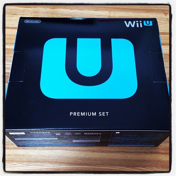 Wii U finanzieren