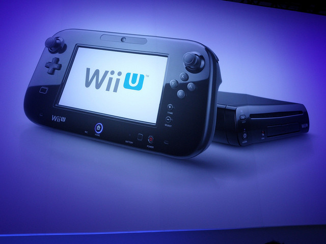 Wii U Ratenkauf