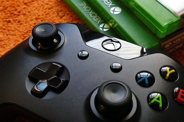 Xbox One per Ratenzahlung